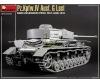 1:35 Pz.Kpfw.IV Ausf.G-Spä./H-Früh. 2in1