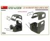 1:35 Camion de transport américain G7107 m. (3)M