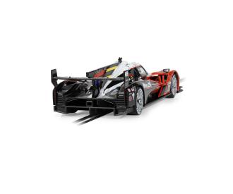 1:32 Cadillac V-Serie R Whelen #31 HD