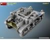 1:35 M3 Stuart frühe Produktion Interior Kit