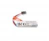 3,7V/600mAh LiIon Speed Boat Nano XL,JST