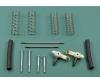 DT-02 Damper Parts Bag for 58340