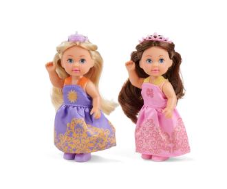 Evi LOVE Tower, 2 versions