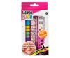 Fash!onFlash Nail Foils, 2-ass.,