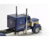 1:14 Grand Hauler, RC assembly kit, 3-speed truck