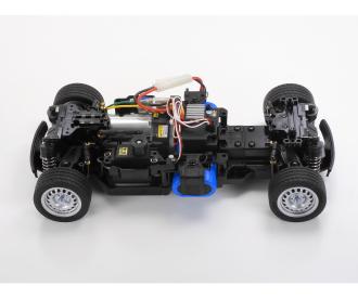 1:10 Volkswagen Golf II GTI 16V, RC assembly kit