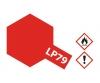 LP-79 Flat Red 10ml