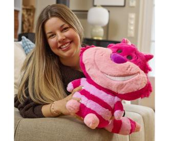 Disney Huggables Cheshire Cat, 35cm