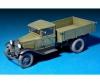 1:35 GAZ-AA  Сargo Truck (2)