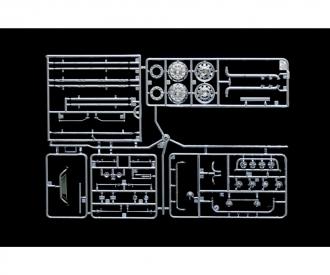 1:24 VOLVO FH16 "Viking"