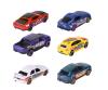 Graffiti Premium Cars, 6-asst.