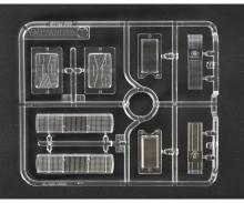 T Parts for 56312, model spare parts set