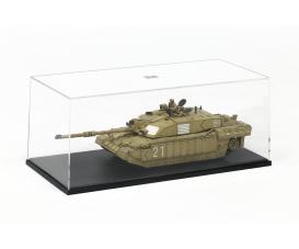 Display Case F, display case for 1:35 military