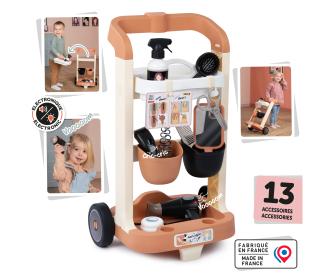 My Hair Style Trolley