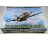 1:48 Focke-Wulf Fw190 A-8/A-8R2, aircraft model kit