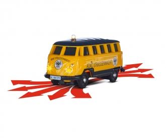 1:87 VW T1 Bus Samba ADAC 2.4G 100%RTR