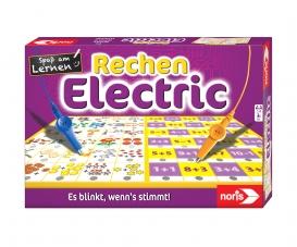 Calcul électrique