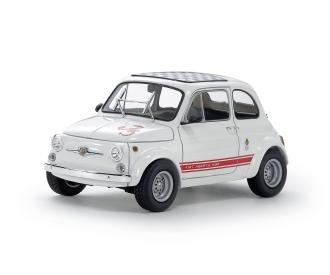 1:24 Fiat Abarth 695 SS