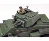 1:48 British 7ton AC Mk.IV, plastic model kit