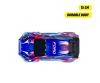 Voiture RC Ford Puma ST 1:28, 2,4 GHz