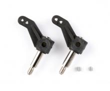 F104/F103 Front Upright, RC spare part, reinforced