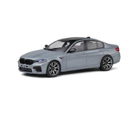 1:43 BMW M5 Competition