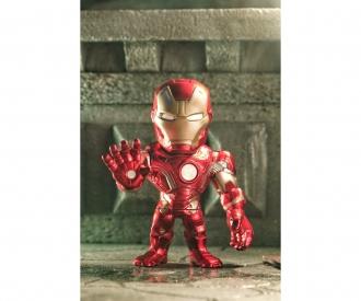 Marvel 4" Iron Man Metallfigur