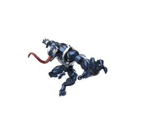 Blokees Marvel Rivals Venom