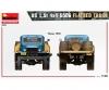 1:35 US 1,5t 4x4 G506 camion à plateau (1)