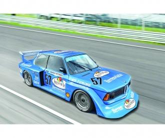 Italeri B.M.W. 320 Gr. 5 Model Kit 1:24