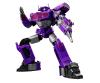 Blokees Figure Transformers Shockwave