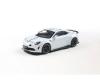 1:43 Alpine A110 Radicale 70 white 2024