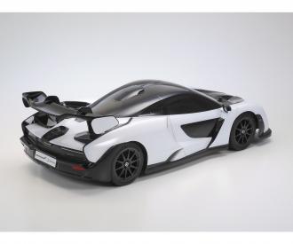 1:10 McLaren Senna, RC assembly kit, TT-02