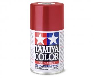 TS-18 Metallic Red, spray paint, 100 ml
