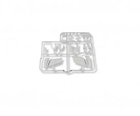 AA Parts Clear parts 56375