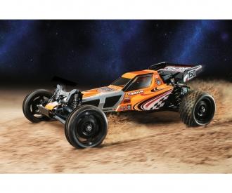 Buy 1:10 RC Racing Fighter (DT-03) The Real online | Tamiya