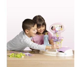 Disney Princesses - Marché aux Fleurs