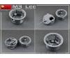 1:35 M3 Lee Frühe Produkt. m. Interieur