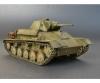 1:35 Char léger soviétique T-70M (5) Sp.Ed.