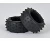 Grasshopper II Spike rear tires, RC spare part