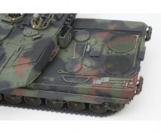 1:35 KPz Leopard 2 A7V, plastic model kit