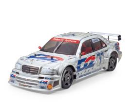 MB C-Klasse DTM D2 (TA02)