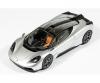1:24 GMA T.50, plastic model kit, gullwing hood