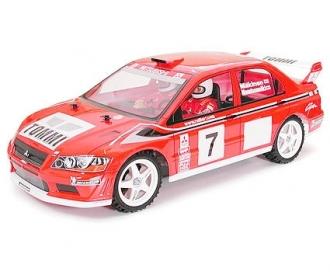 Mitsubishi Lancer Evo VII Body Set, RC body kit