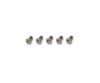 TRF421X 3x6mm Hex Flat Screw (2)