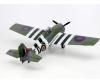 1:48 FM-1 Wildcat/Martlet Mk.V, plastic model kit