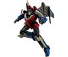 Blokees Figure Transformers Starscream