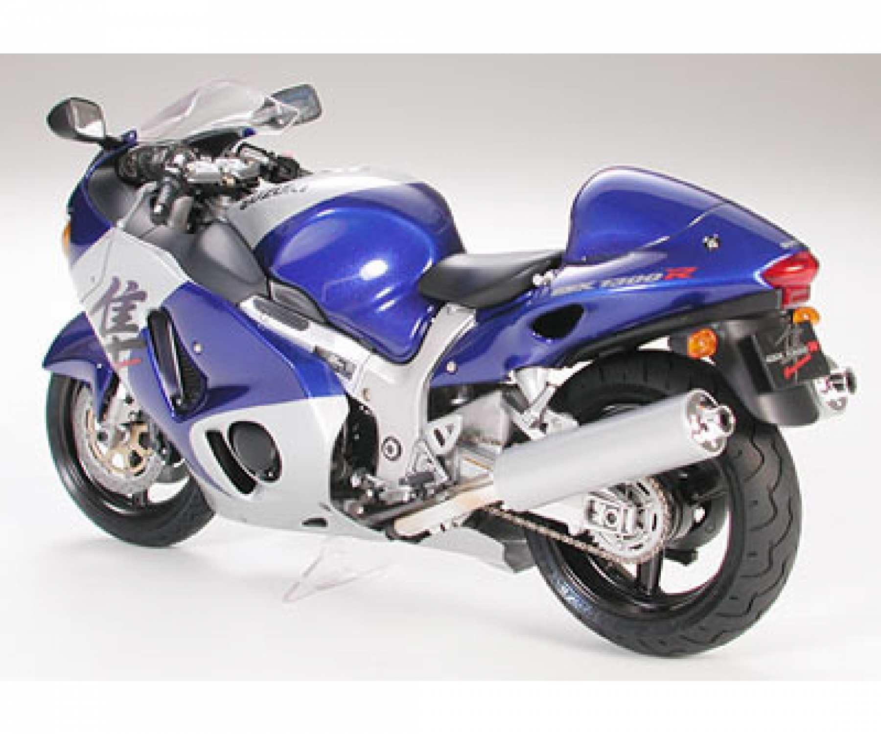 カノ様 BikeFairings ABSプラスチック製エクステリアパーツセットSuzuki
