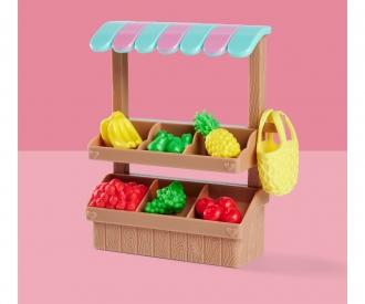 Evi LOVE Fruit Stand