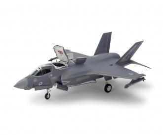 1:72 F-35B Lightning II, plastic model kit
